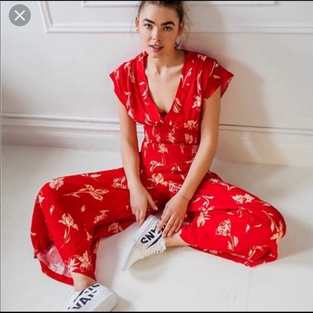 Free people Nile River Set size Small